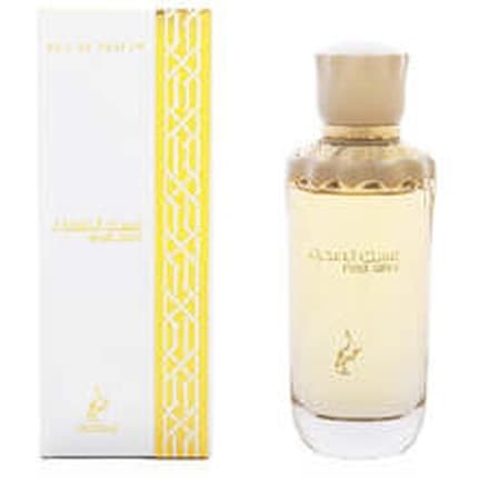 Khadlaj Musk Sahra Eau de Parfum (EDP) Mixte
