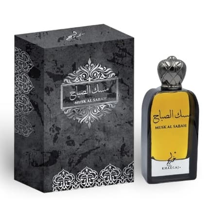 Khadlaj Musk Al Sabah Eau De Parfum