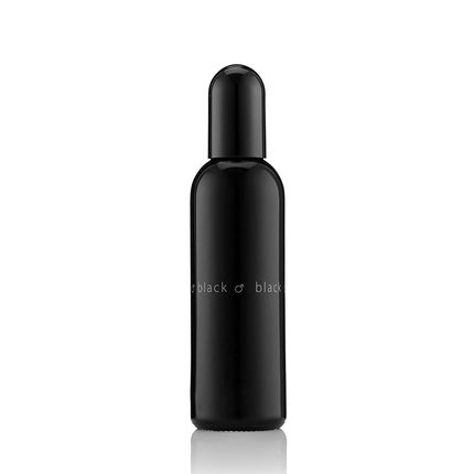 Colour Me Color Me Black Gift Set / Body Eau de Parfum 90ml pour homme