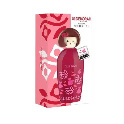 DH Deborine Big Milano Deborah Milano