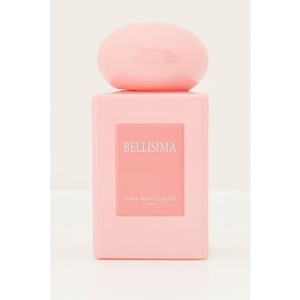 Gris Montaigne Bellisima Perfume Extract Parfum (Parfum) Mixte 75ml