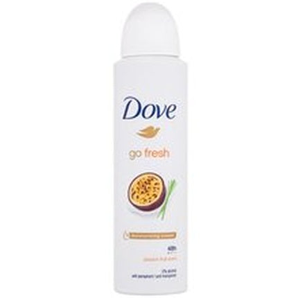 Dove Go Fresh Passion Fruit 150ml Deodorant Dove