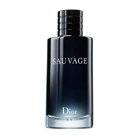 DIOR Sauvage Eau de Toilette 200ml Dior