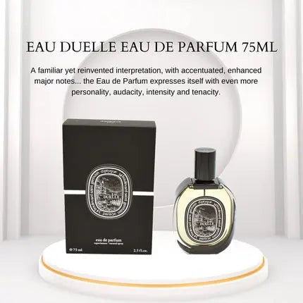 DIPTYQUE Dip Eau Duelle EDP Vapo 75ml Diptyque