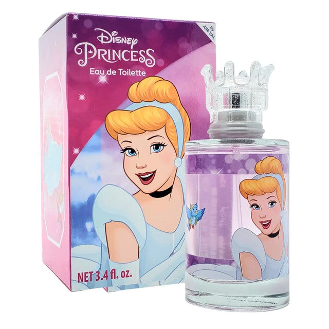 Air Val Disney Princess Cinderella - Eau De Toilette 100ML