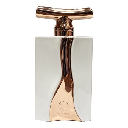 Orientica Al Haramain Fleur de Unisex Eau de Parfum Spray 3 Ounce Al Haramain