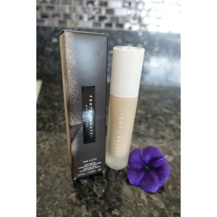 Fenty Beauty Pro Filt'r Soft Matte Longwear Foundation 1.08oz - New in Box