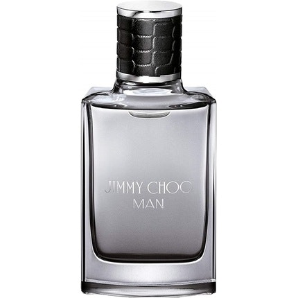 Jimmy Choo Man Eau De Toilette Spray 30ml A Fragrance For Men