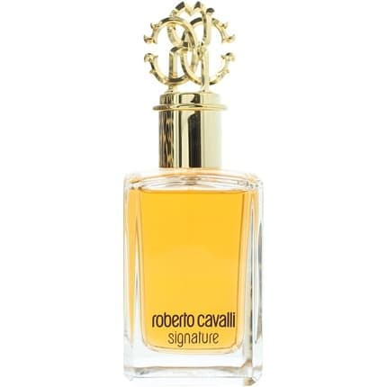 Roberto Cavalli Signature Eau de Parfum (EDP) Mixte 100ml