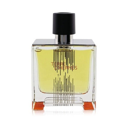 Hermes Terre D'Hermes Pure Parfum spray -75ml/2.5oz, 1oz équivaut à 30ml Hermès