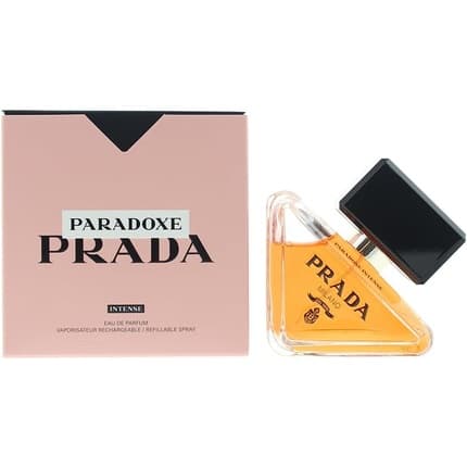 Prada Paradoxe Intense Eau de Parfum (EDP) Mixte 30ml