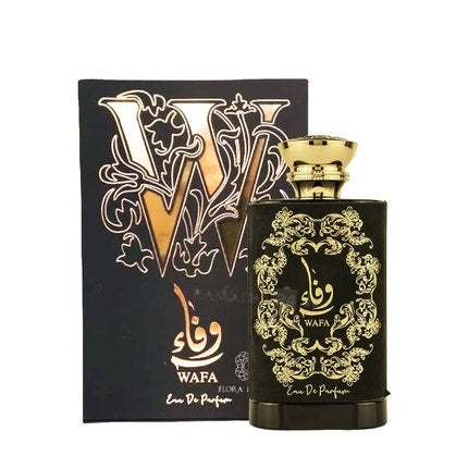 Wafa 100ml Eau de Parfum Ard Al Zaafaran Pour Homme and Femme Ramadan24