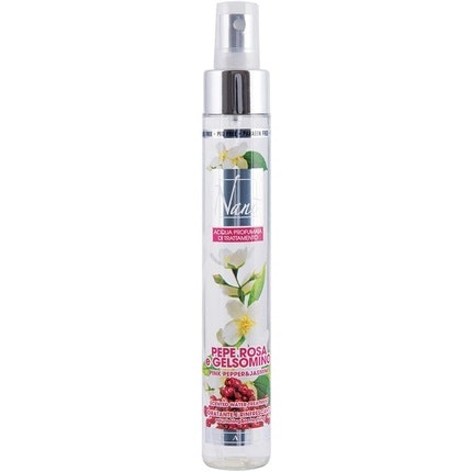 NANI Acqua Corpo Pepe Rosa/Gelsomino 75ml Female Fragrance
