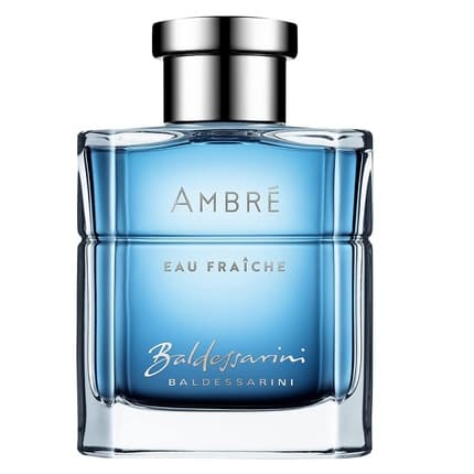 Baldessarini Ambre Eau de Toilette (EDT) Mixte 50ml