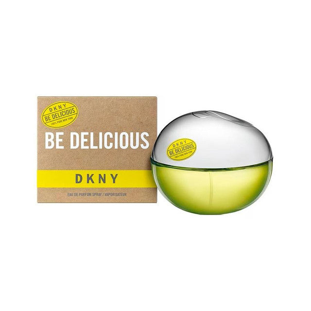 DKNY Be Delicious Eau de Parfum 100ml