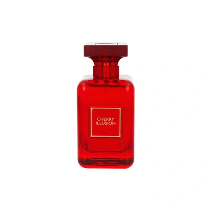 Flavia Cherry Illusion Eau de Parfum (EDP) Mixte 100ml