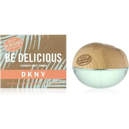 DKNY Be Delicious Coconuts About Summer Eau de Toilette DKNY