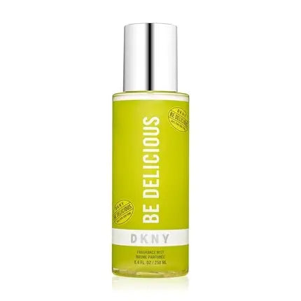 DKNY Be Delicious Fragrance Mist pour femme  Everyday Wear 8.4 Fl. oz, 1oz équivaut à 30ml Sandalwood DKNY