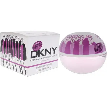 DKNY Eau De Toilette 50ml DKNY