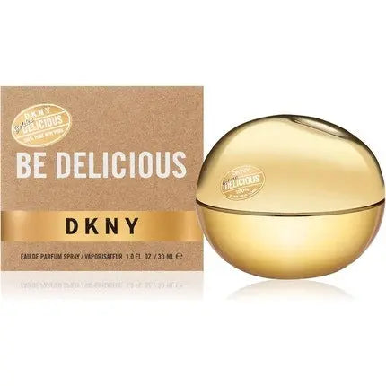 DKNY Golden Delicious Eau de Parfum 50ml DKNY