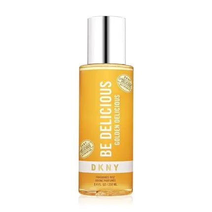 DKNY Golden Delicious Fragrance Mist pour femme  8.4 fl oz, 1oz équivaut à 30ml DKNY