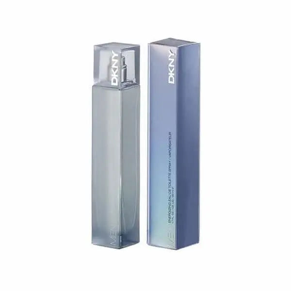 DKNY Men Energizing Eau de Toilette 100ml DKNY