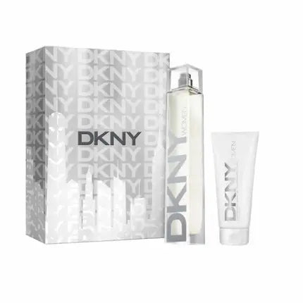 DKNY Original Eau de Parfum 100ml - Femme's Fragrance DKNY