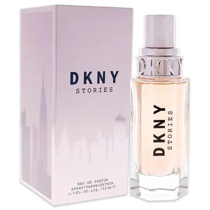 DKNY Perfume Water for Women 50ml DKNY