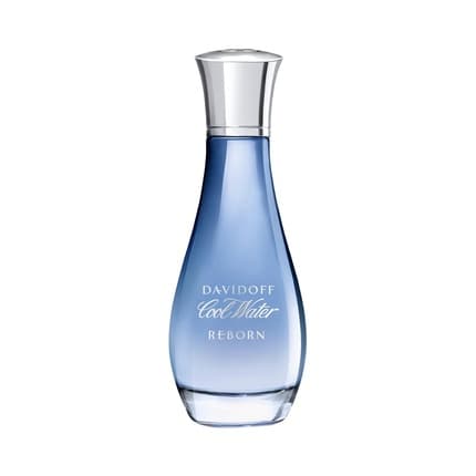 Davidoff Cool Water Reborn Eau de Toilette (EDT) Femme 50ml