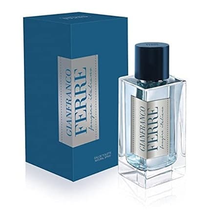 Gianfranco Ferre Fougere Italiano Eau de Toilette (EDT) Mixte