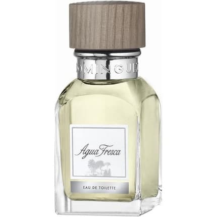 Adolfo Dominguez Fresh Water Eau De Toilette 60ml