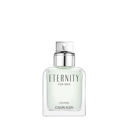 Calvin Klein Eternity Cologne Eau de Toilette (EDT) Homme 100ml
