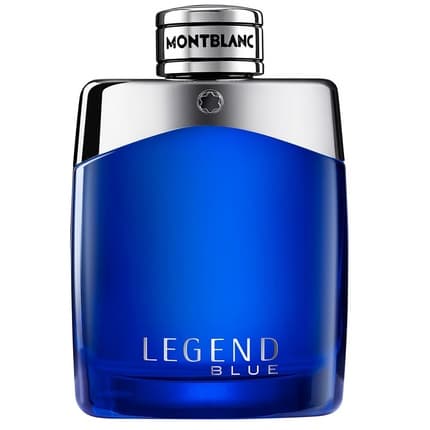 Montblanc Mont Blanc Legend Blue Eau de Parfum (EDP) Mixte 100ml