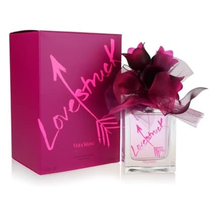 Vera Wang Lovestruck Women - Specum Eau de Perfum 3.4 Floral Fresh 3.4 Fl Oz