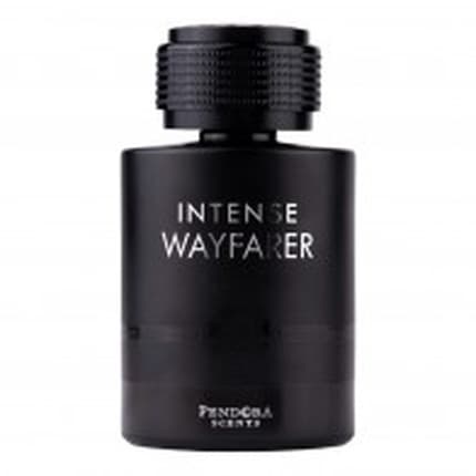Pendora Scents Wayfarer Intense Eau de Parfum 100 ml