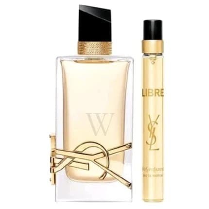 Yves Saint Laurent YSL Libre Set Eau de Parfum 90ml Unisexe