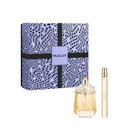 Thierry Mugler Alien Goddess Gift Set and Eau de Parfum 30ml Unisexe