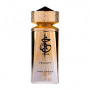 Paris Corner Khair Felicity Eau de Parfum (EDP) Mixte 100ml