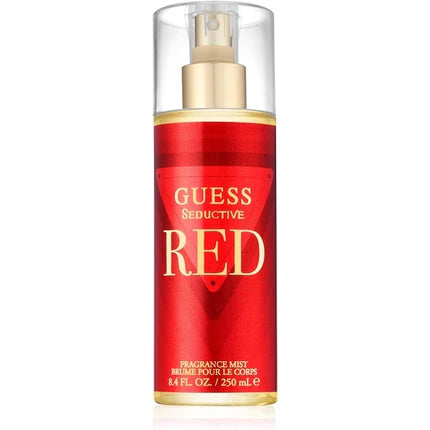 Guess Seductive Red for Women Fragranced Mist 250ml Guess