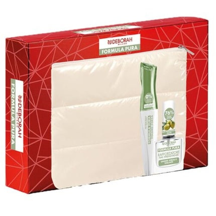 Deborah Pure Formula Volume and Strength Box Deborah