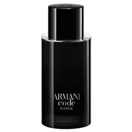 Armani Code Refillable Fragrance (Fragrance) Homme 75ml