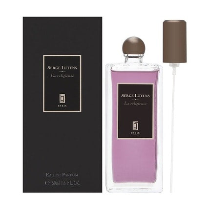 Serge Lutens La Religieuse Unisex Eau de Parfum Vaporizer 50ml Serge Lutens