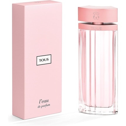 Tous L'Eau Eau De Parfum Spray 90ml