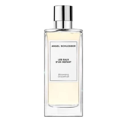 Angel Schlesser Les Eaux D'Un Instant Blooming Grapefruit Eau de Toilette (EDT) Mixte 150ml