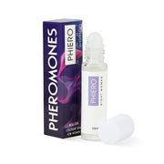 Phiero Night Woman Pheromone Parfum  pour femme  Aromatic 10ml Phiero