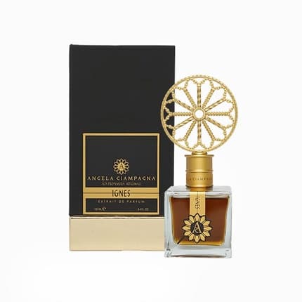 Angela Ciampagna Ignes Extrait De Parfum