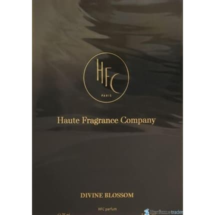 Hfc Paris Devine Blossom Eau de Parfum 75 ml