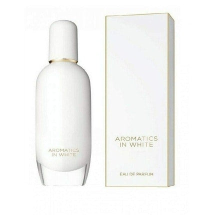 Clinique Aromatics In White Eau de parfum  Spray pour femme  1 Ounce Clinique