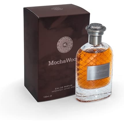 Fragrance World Mocha Wood Perfume par Fragrance World Eau de Parfum (EDP) Mixte