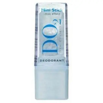 DO2 Deodorant Crystal Mini Stick 40 gram Do2